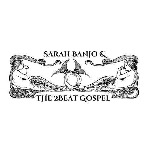 Fife singer-songwriter Sarah Banjo